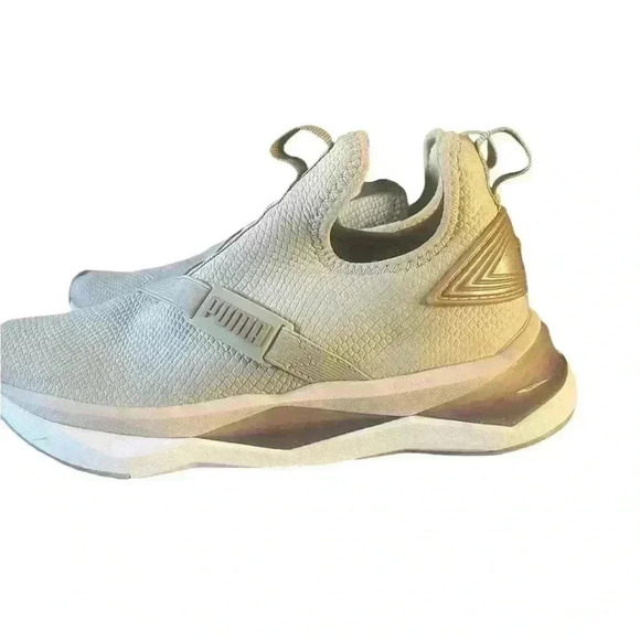 Puma LQDCell Shatter Mid Woman’s Sneakers Size 6.5 - Picture 3 of 10